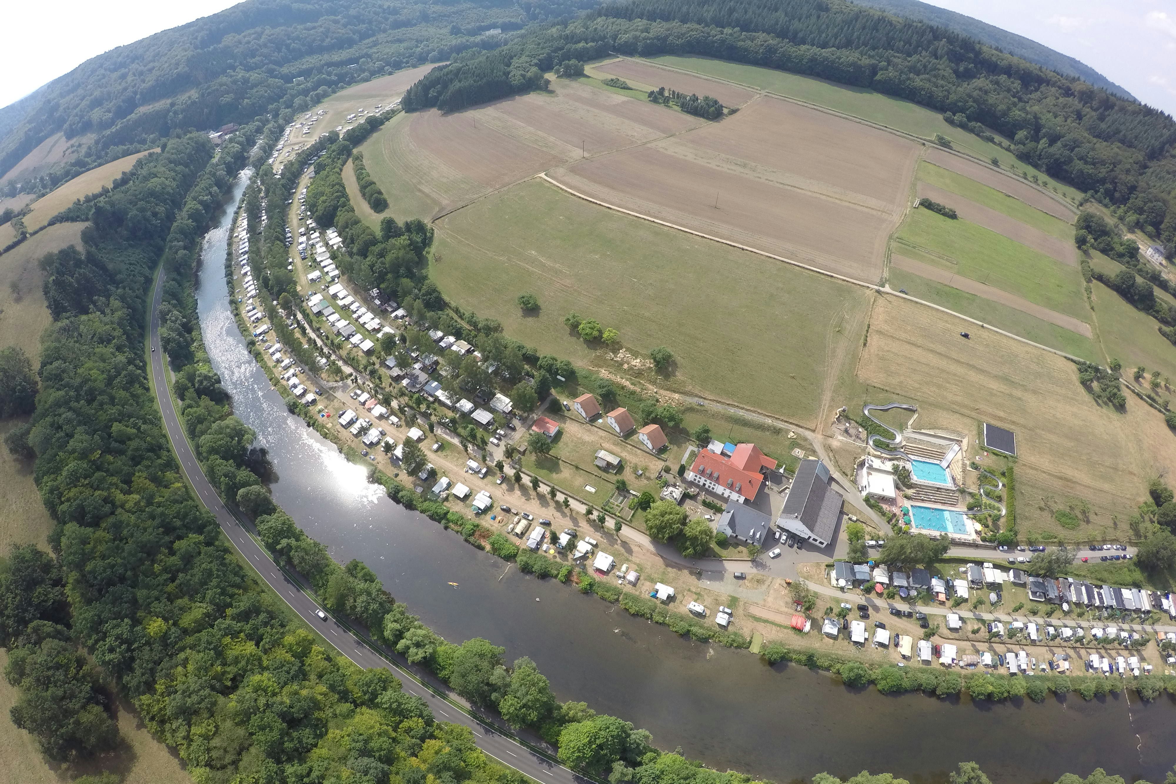 Camping mit Hund am Titisee  Top Campingpltze | PiNCAMP by TCS