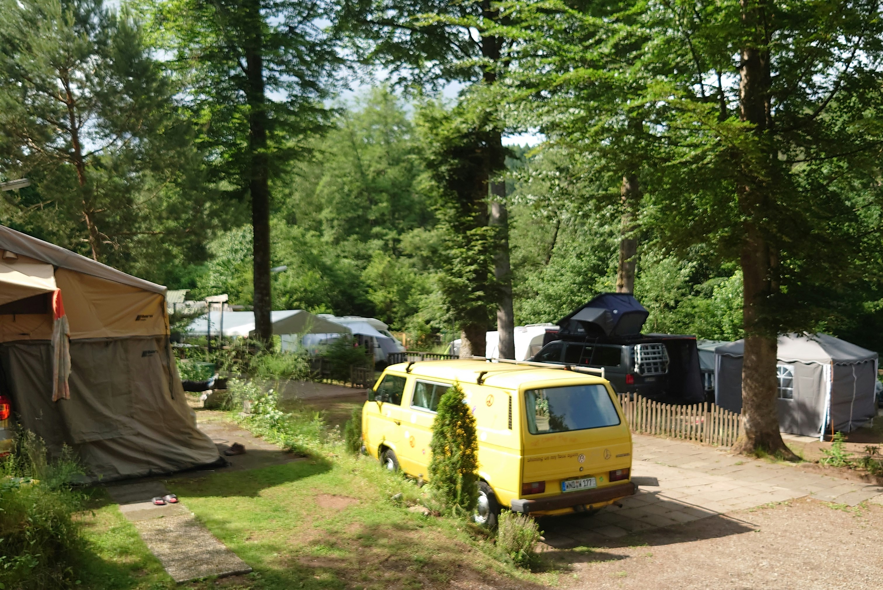 camping mlleimer faltbar Camping Mlleimer WasteBag+