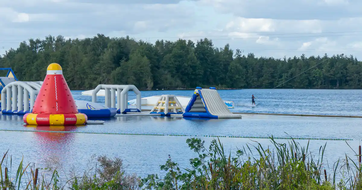 Campingplatz Amici Lodges