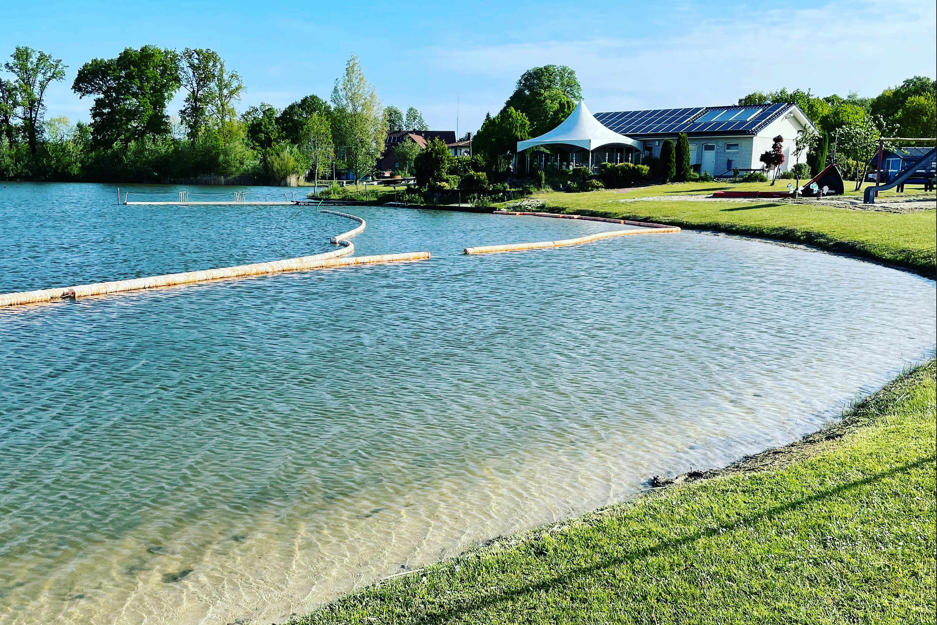 FKK Camping in Sachsen: die schnsten Campingpltze | PiNCAMP by TCS