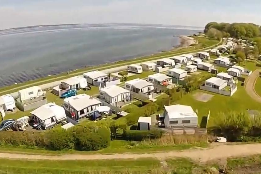 Camping Flensburger Frde  Campingpltze | PiNCAMP by TCS