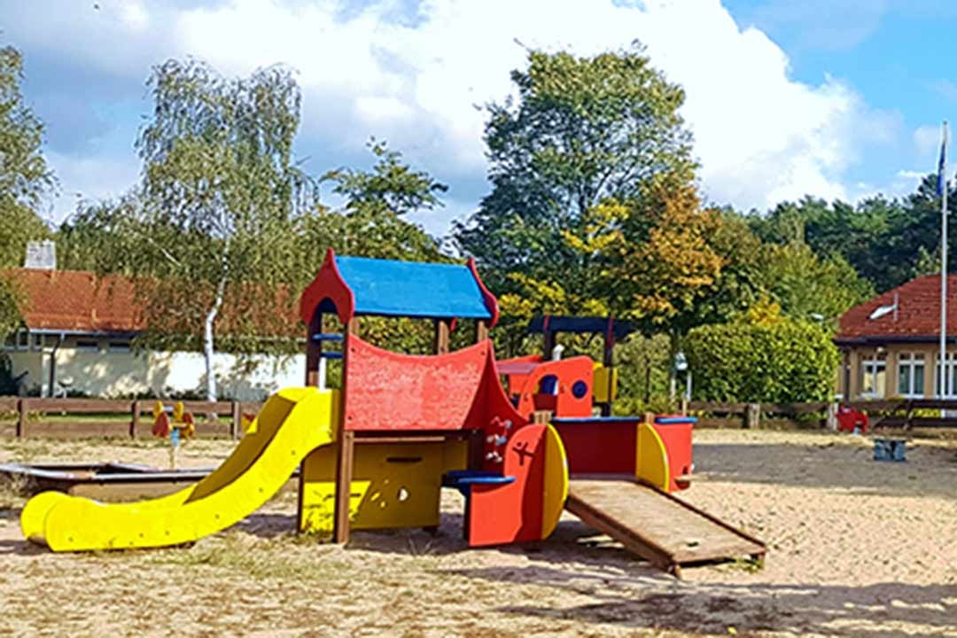 Campingplatz Heide-Camp