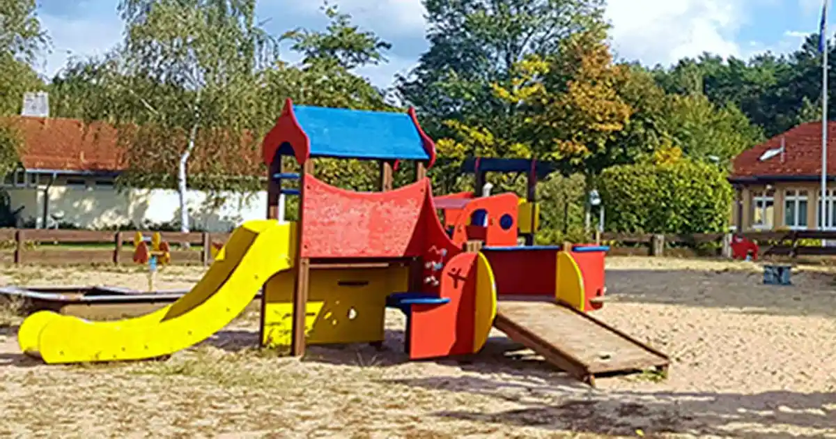 Campingplatz Heide-Camp