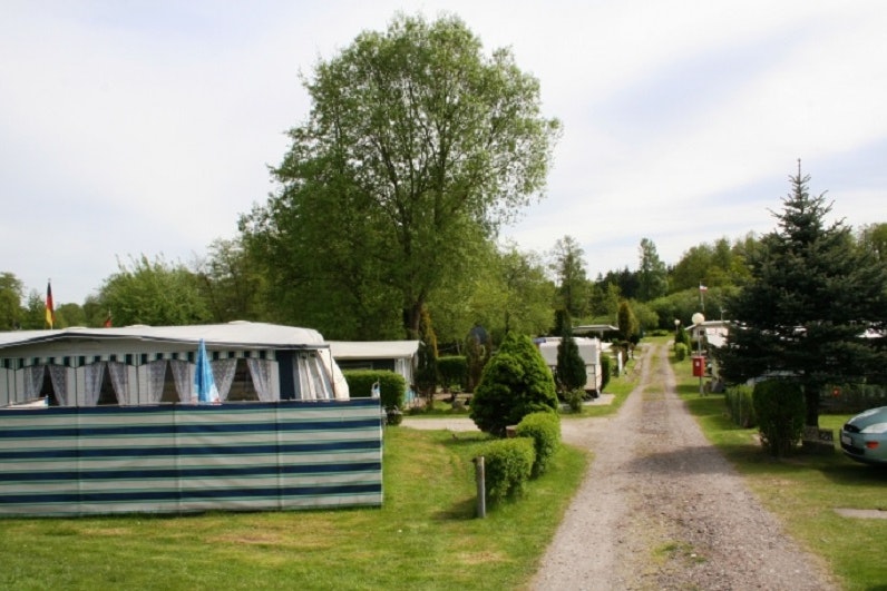 Camping Holsteinische Schweiz  Campingpltze | PiNCAMP by TCS