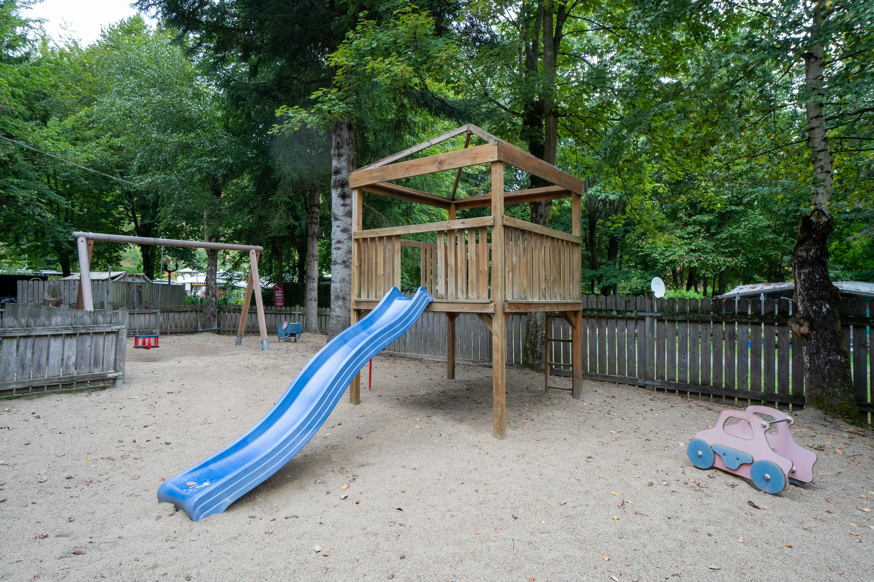 Schwimmbad Steinach Baden