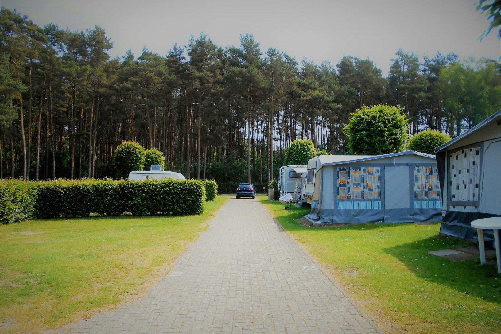Campingplatz Niemeyer Mardorf - Camping in Mardorf, Niedersachsen | PiNCAMP  by TCS
