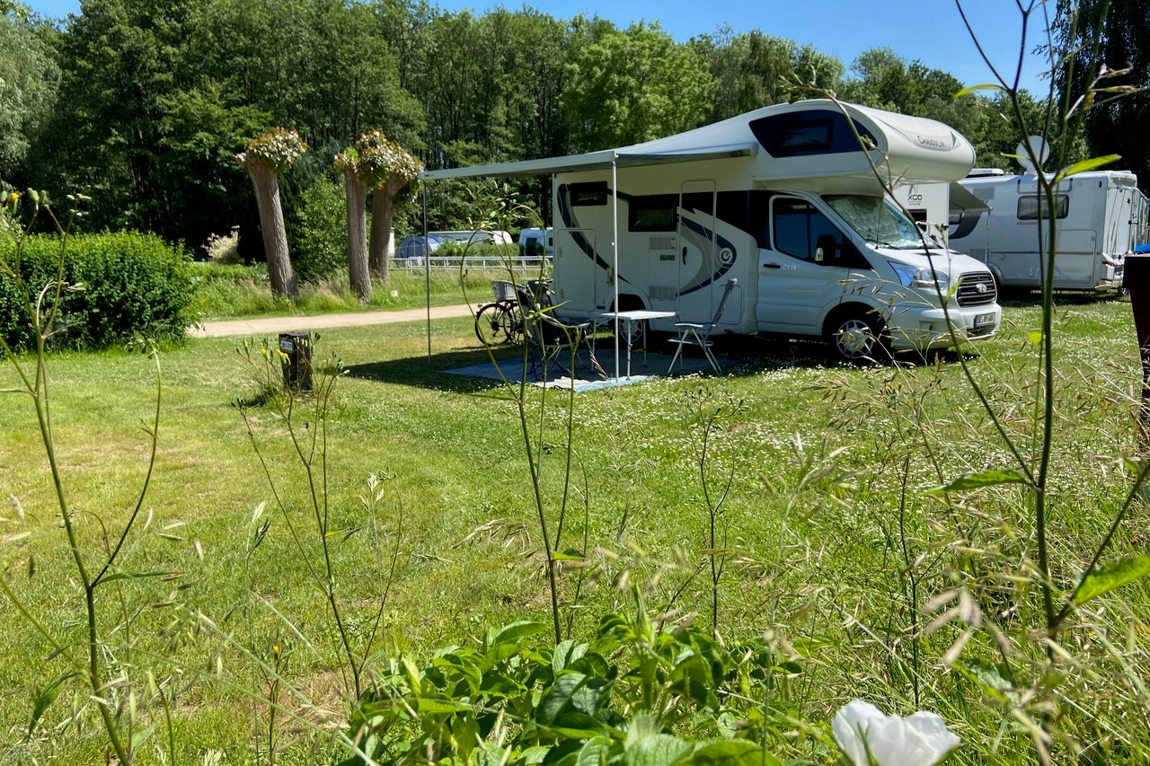 dachzelt geländewagen Dachzelt „Eifelkindadventure“ main image 0
