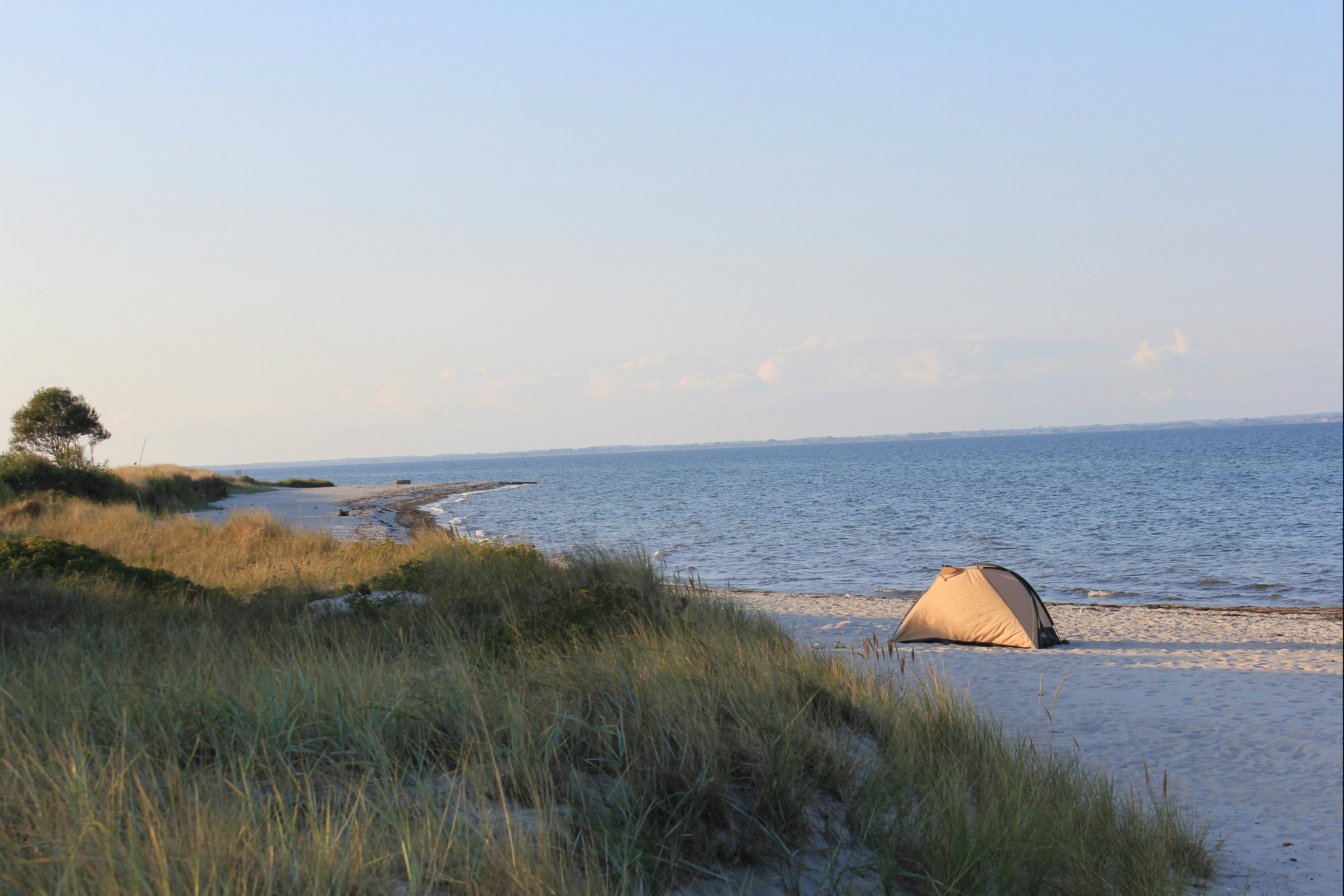 Camping Kieler Bucht  Campingpltze | PiNCAMP by TCS