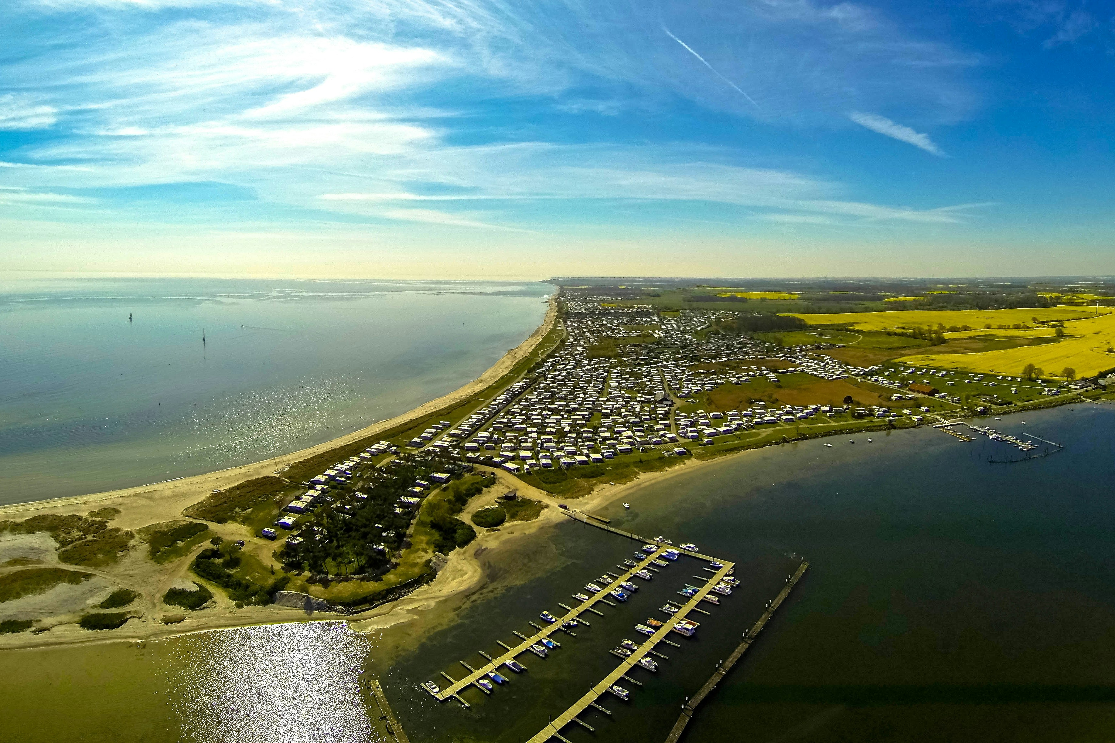tunnelzelt 5 personen BISALA 5