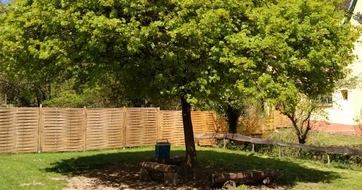 Campingplatz Wappenschmiede