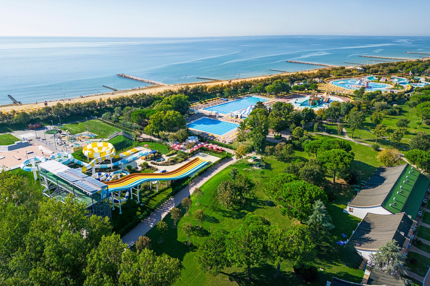 Centro Vacanze Pra' delle Torri - Main photo