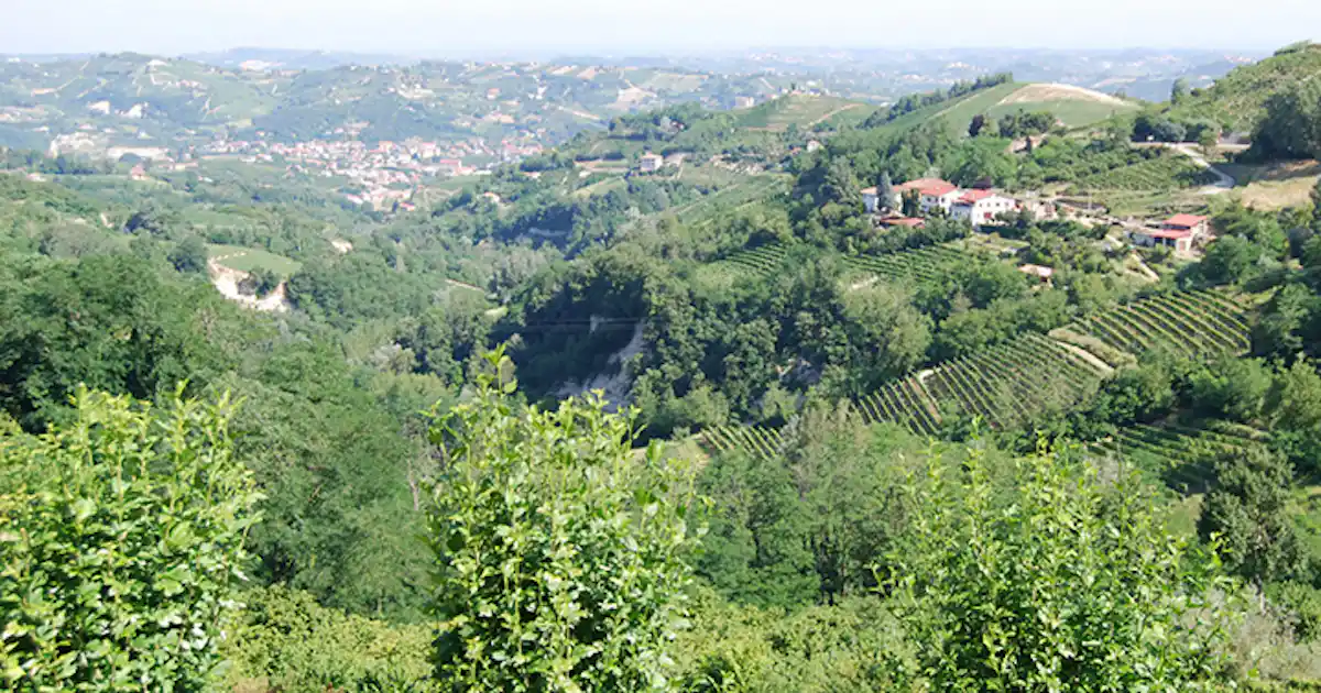 Comfort Camping Tenuta Squaneto