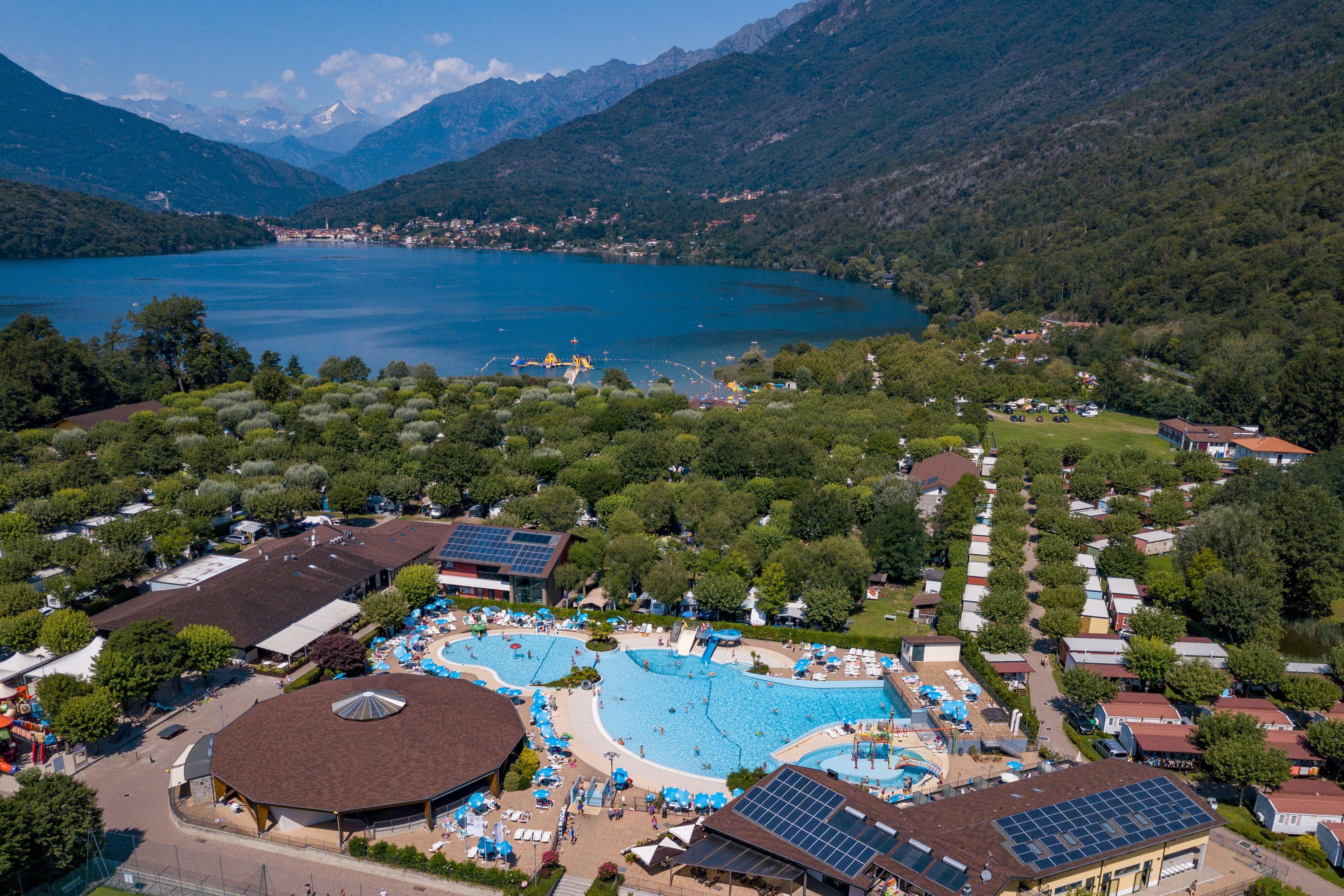 Continental Camping Village