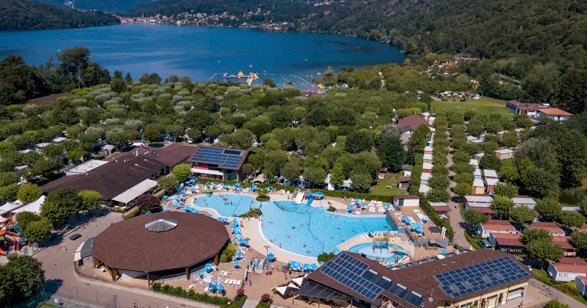 Continental Camping Village