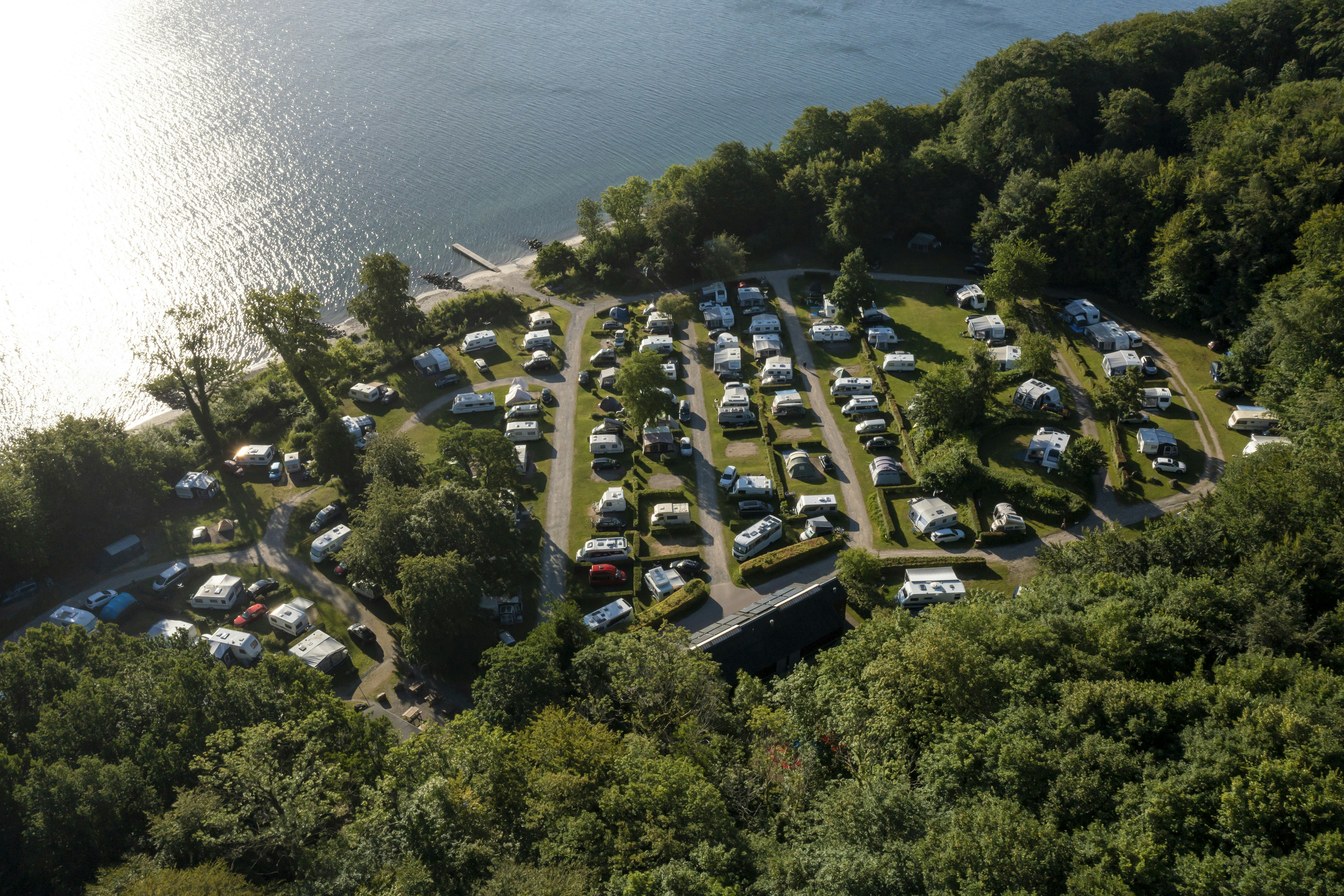 DCU-Camping Aarhus – Blommehaven - Main photo