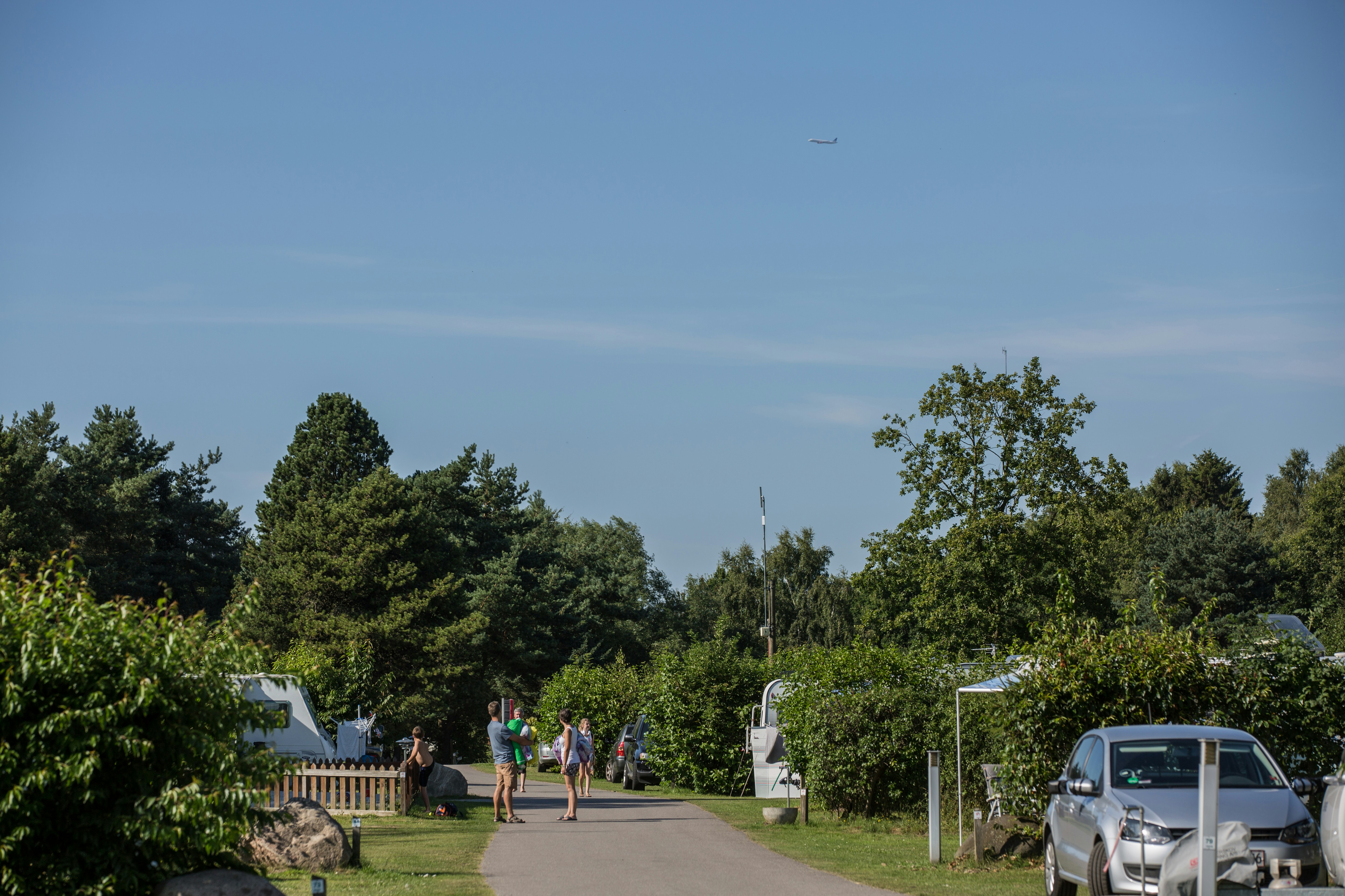 Campingplatz DCU-Camping Nrum (Nrum) | PiNCAMP by TCS