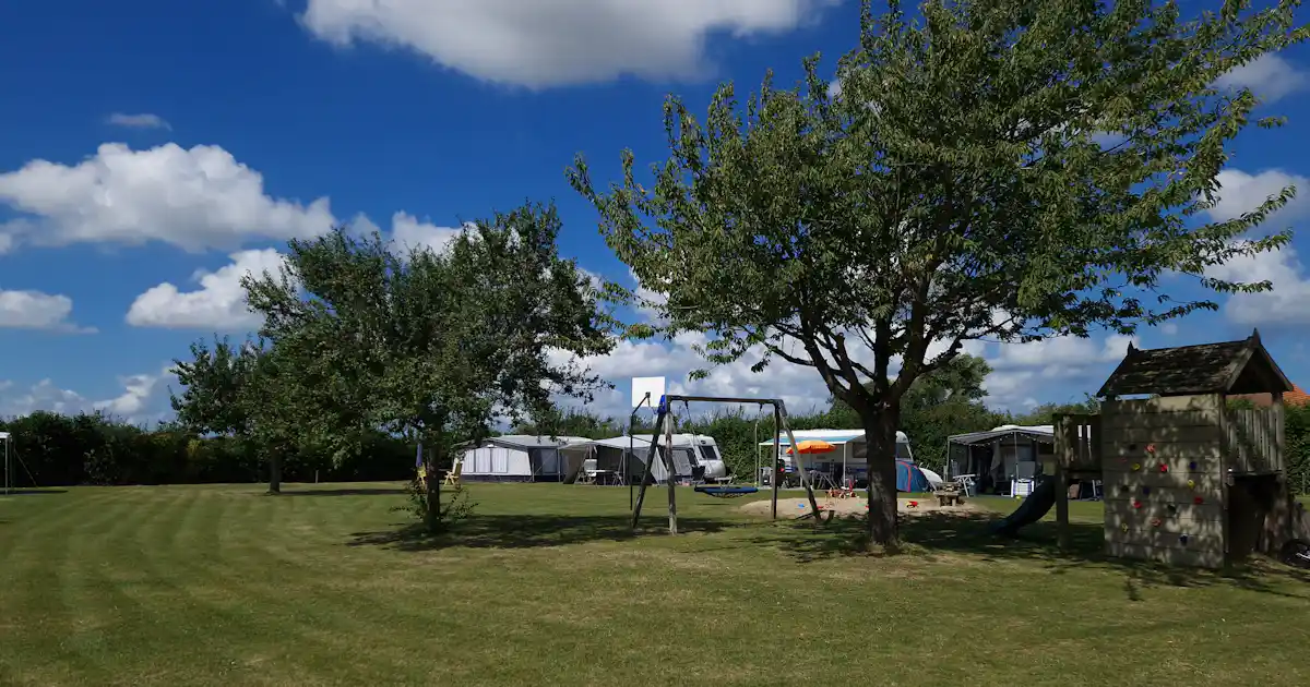 De Olmen Vakantieverblijf