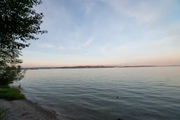 Campeggio A Costanza Sul Lago Tutte Le Informazioni Pincamp By Tcs