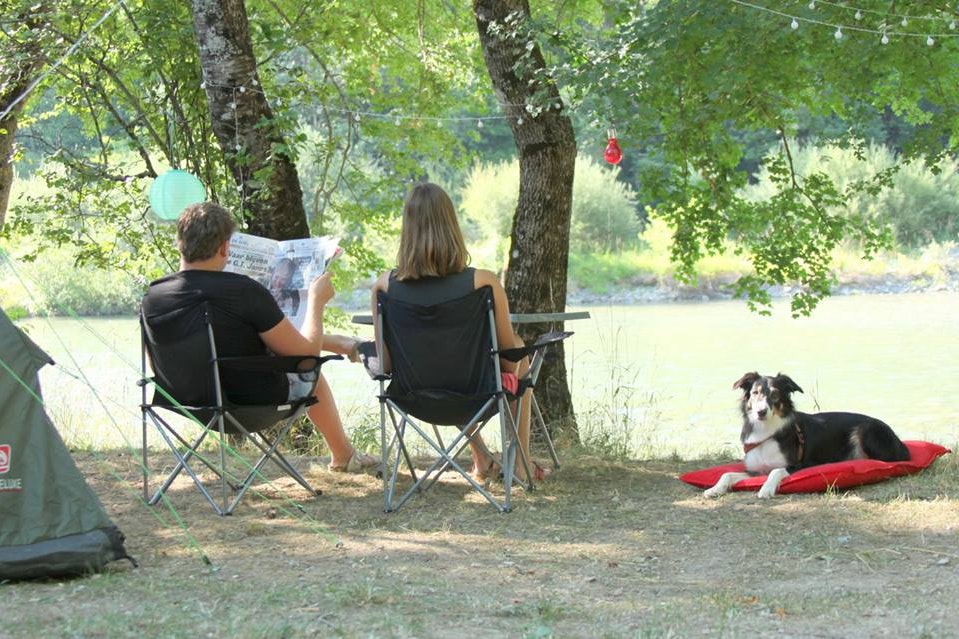 Domaine Chasteuil Verdon Provence