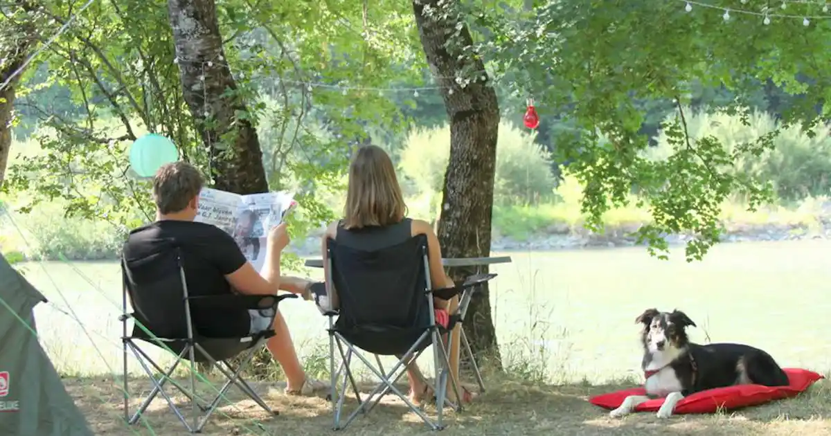 Domaine Chasteuil Verdon Provence
