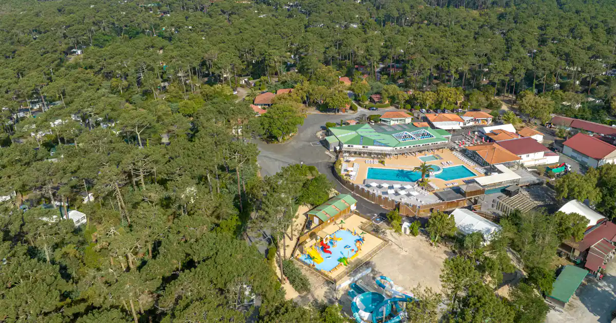 Domaine Naturiste Arnaoutchot