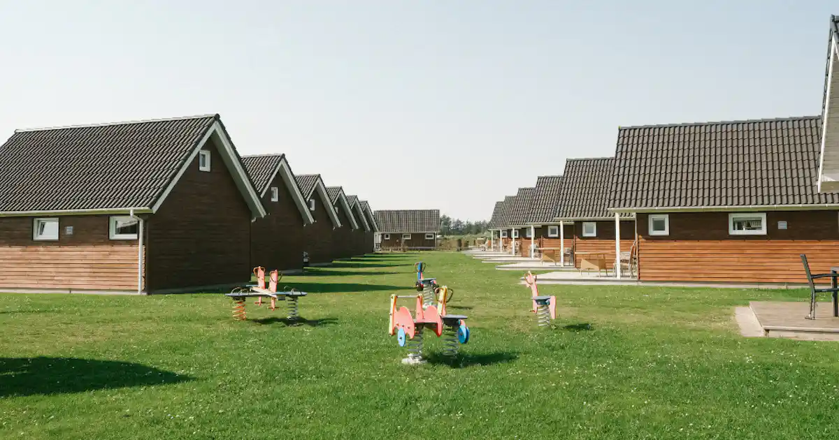 Løkken Klit Camping