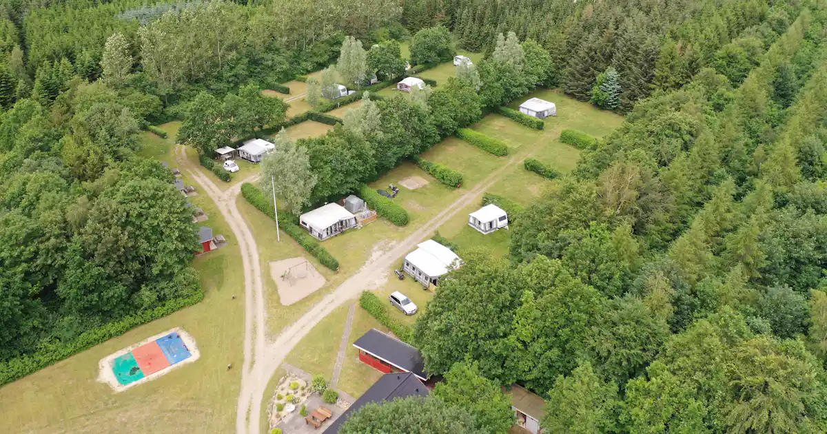 Enderupskovcamping ApS