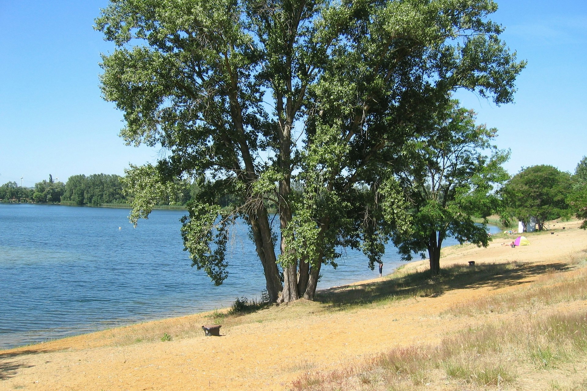 zelte für 2 personen 1-2 Personen Camping Zelt, Ultraleicht, Kleines Packmaß, Wetterfest –  NORDBÄR main image 0