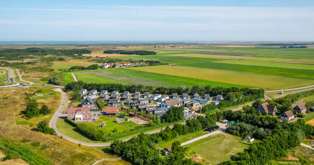 EuroParcs Texel
