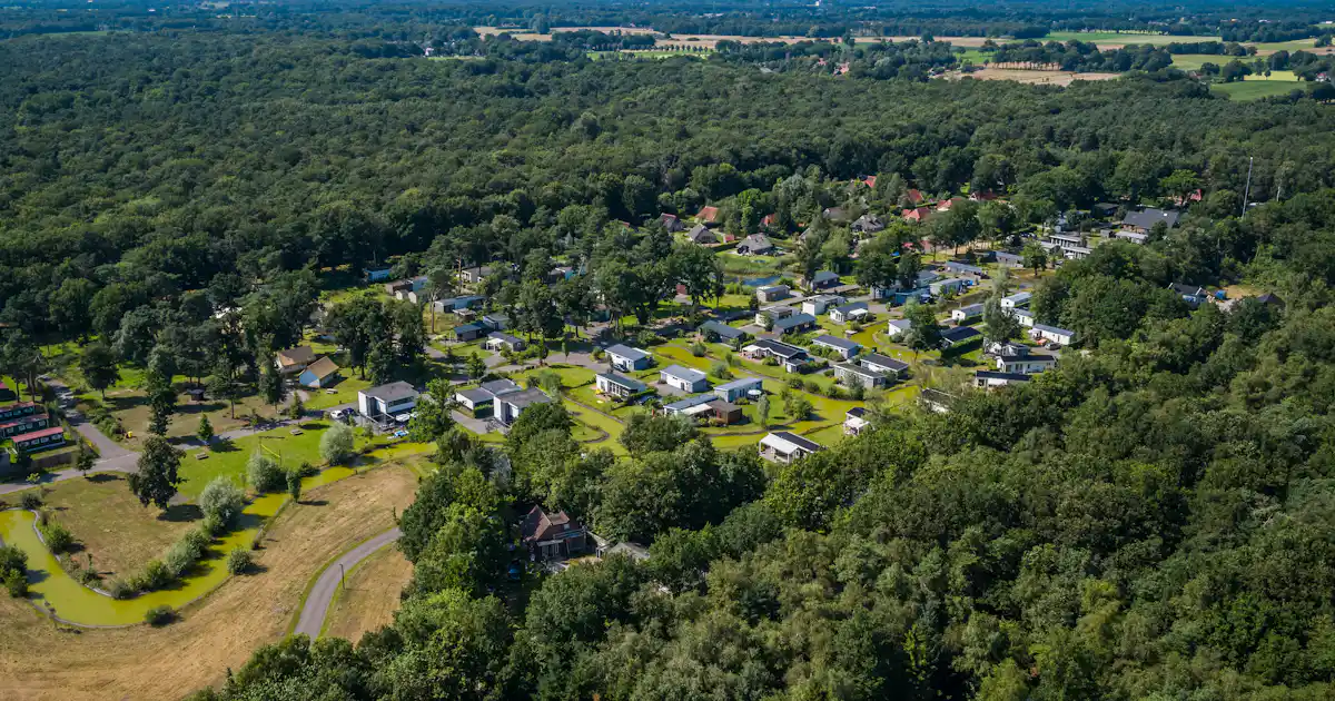 EuroParcs Reestervallei