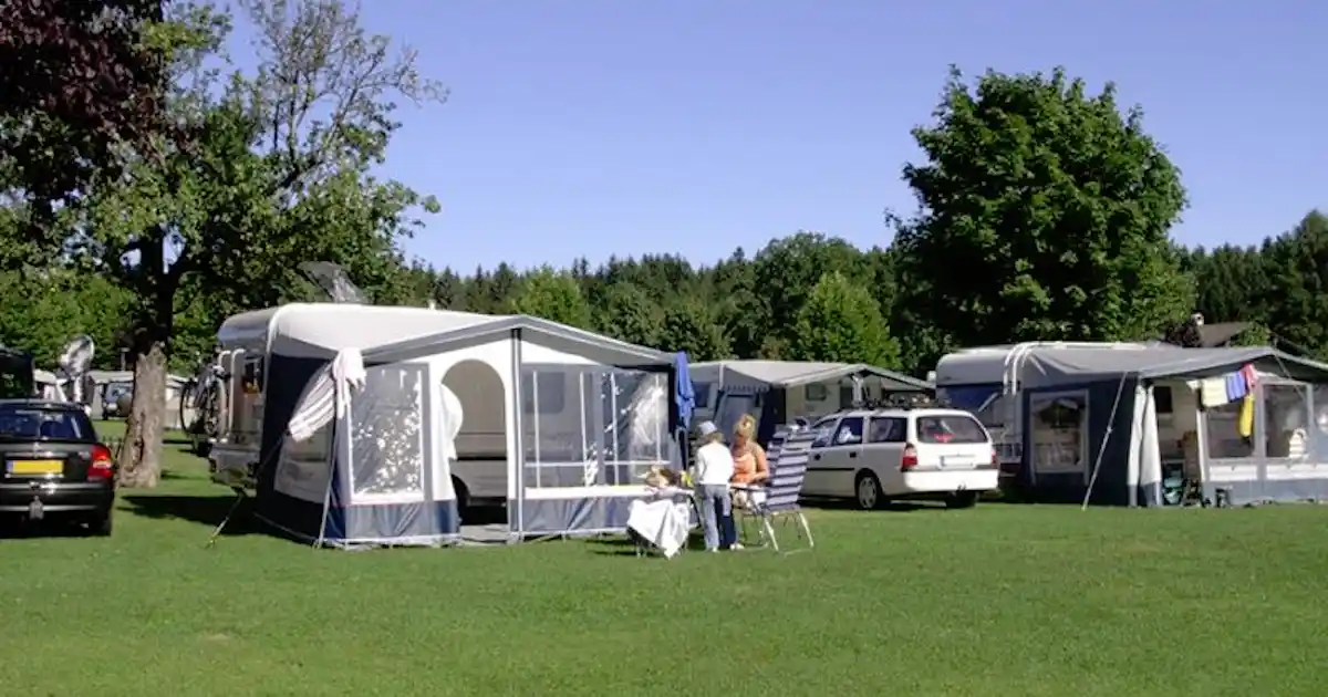Familien- und Erlebniscamping Poglitsch