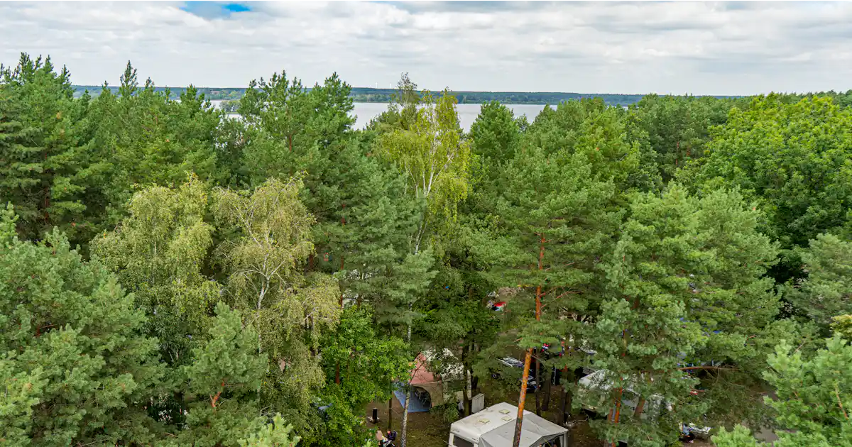 Familienpark Senftenberger See