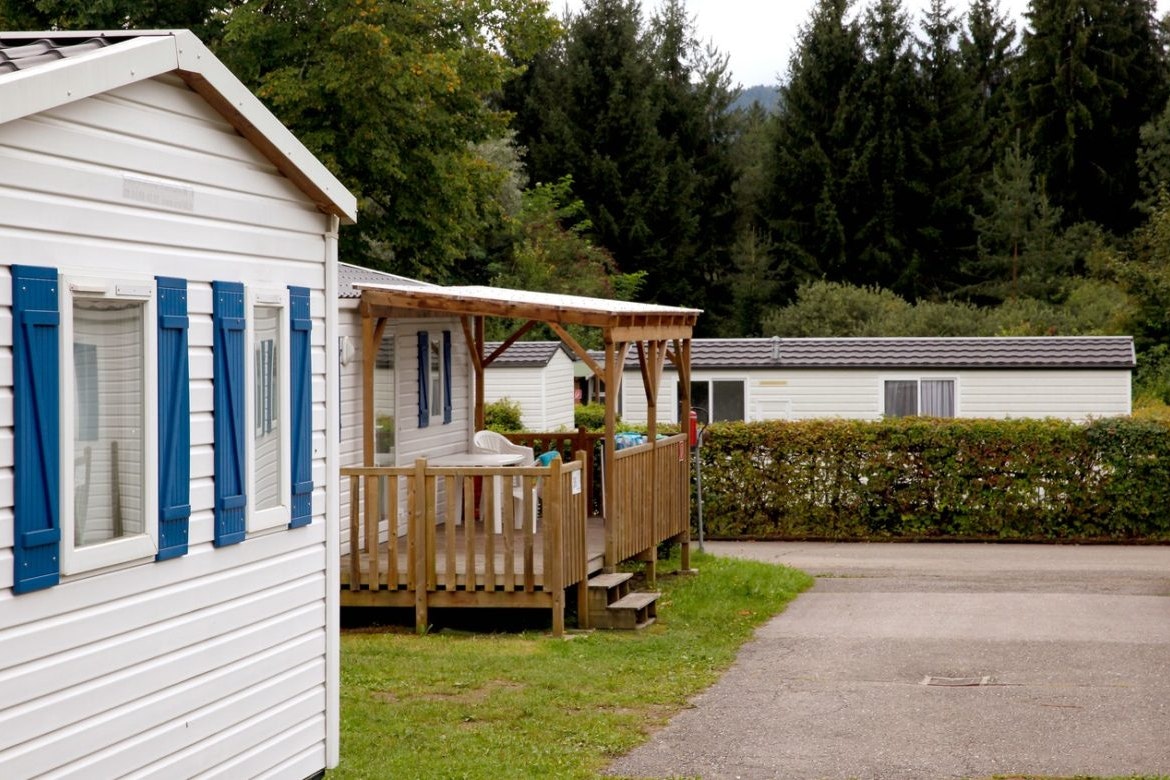 Camping Sonnenresort Maltschachersee