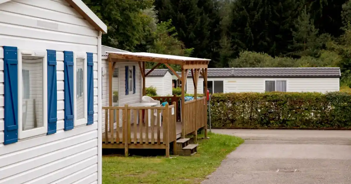 Camping Sonnenresort Maltschachersee