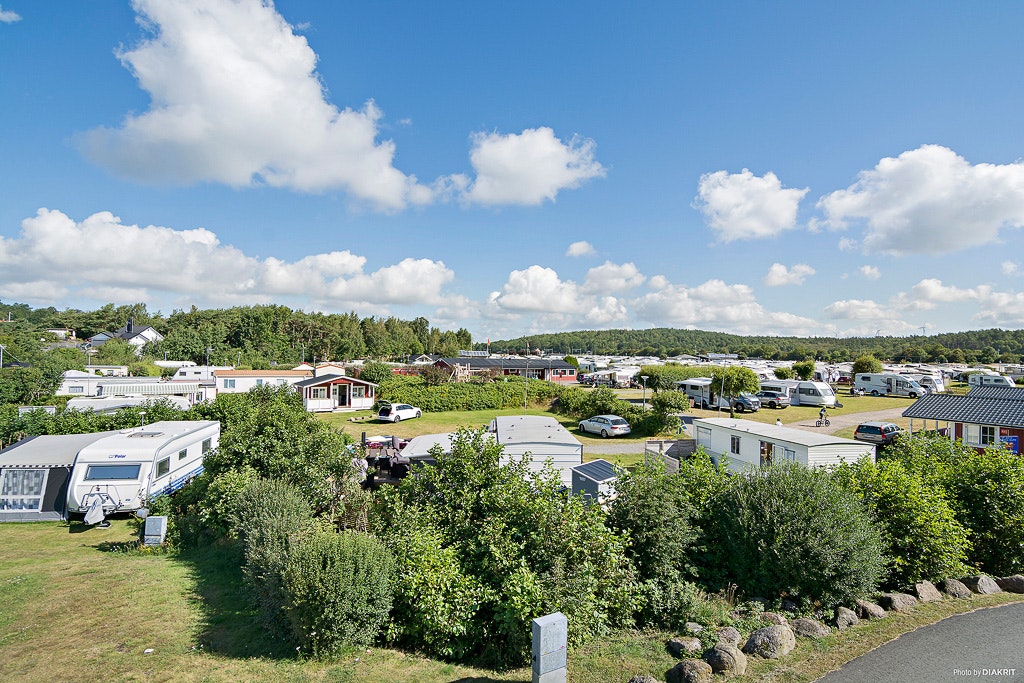 First Camp Kärradal-Varberg
