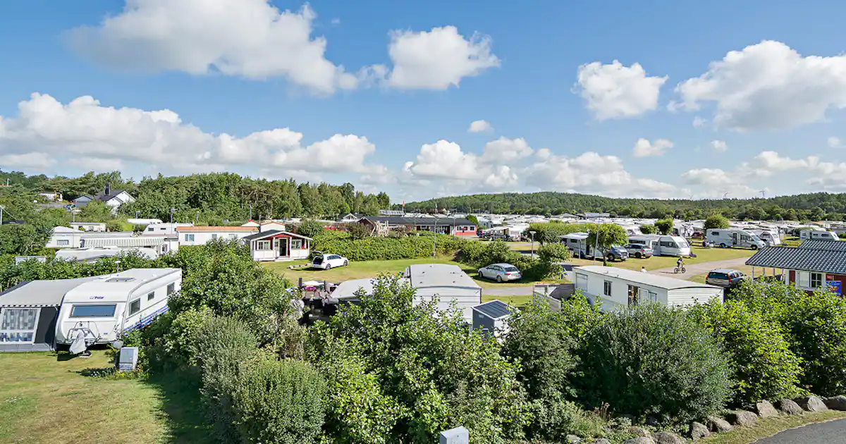 First Camp Kärradal-Varberg