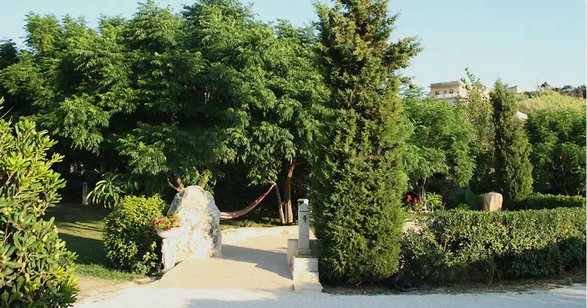 Flintstones Park