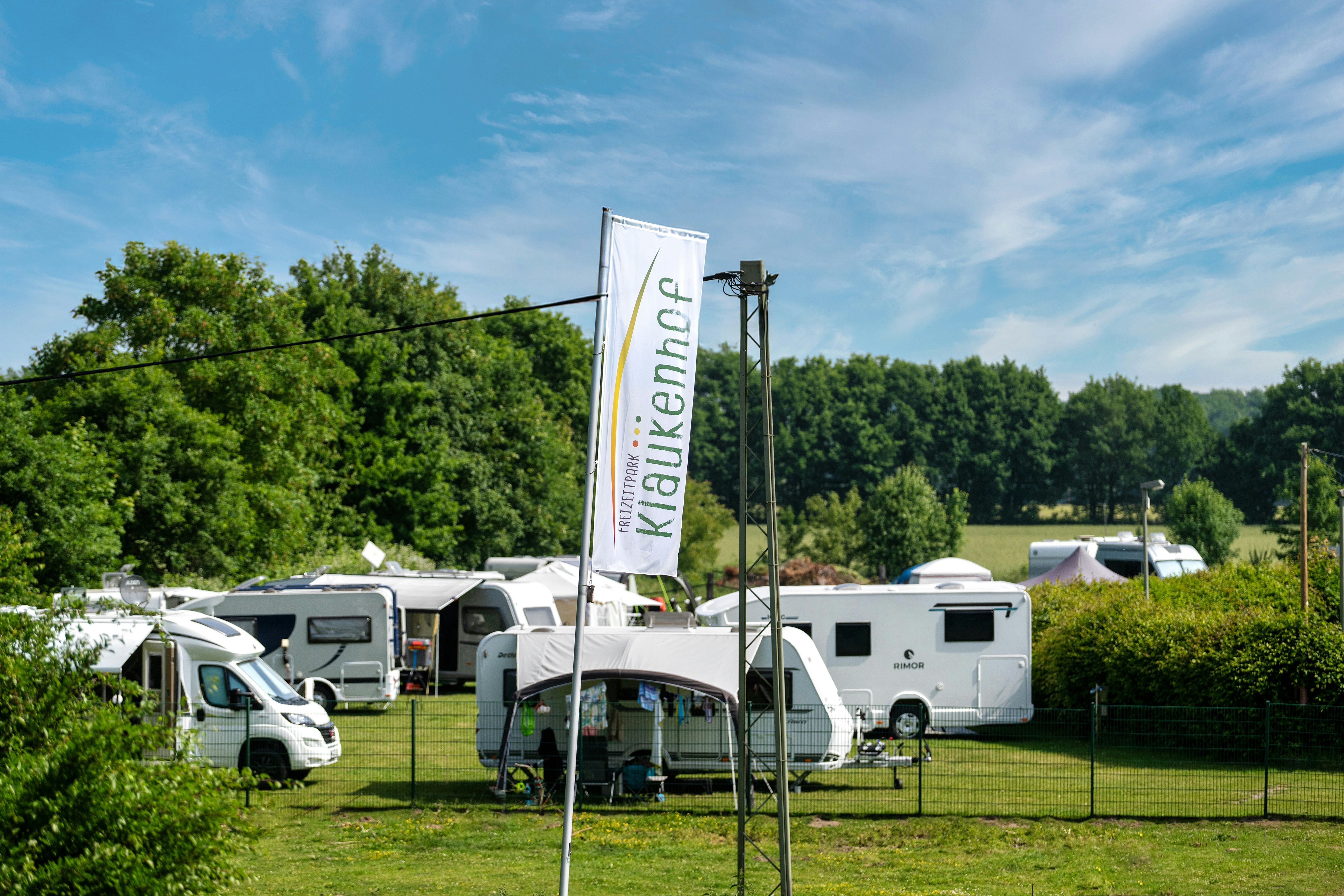 Camping Nordrhein-Westfalen mit Hund  Top Campingpltze | PiNCAMP by TCS
