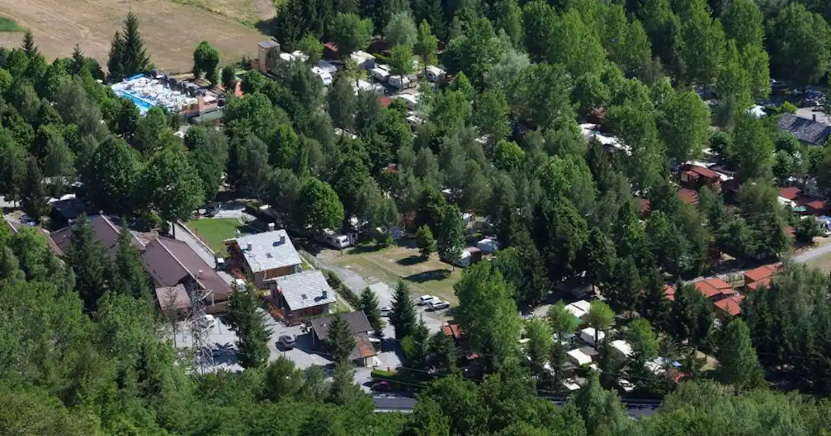 Sind Hunde auf Bijoux Des Alpes - Mont Blanc Village erlaubt?