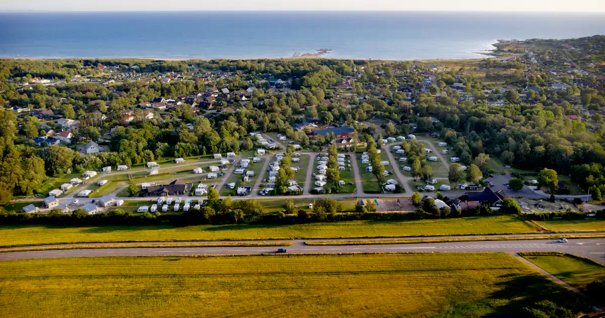 Haverdals Camping