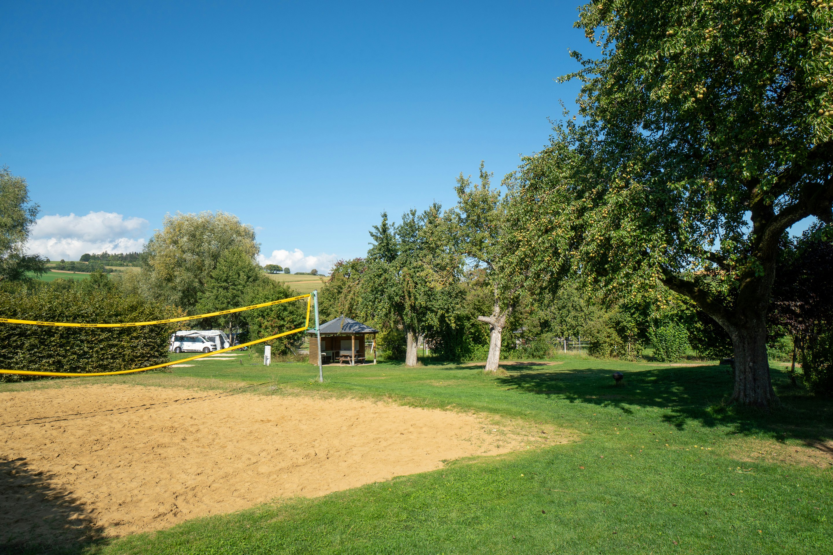 Campingplatz Hegi Familien Camping in Tengen, Baden-Wrttemberg | PiNCAMP  by TCS