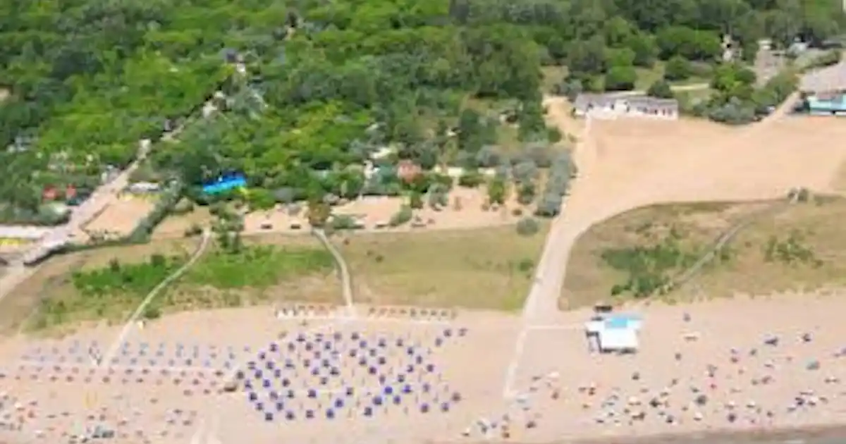 Holiday Center Valdor