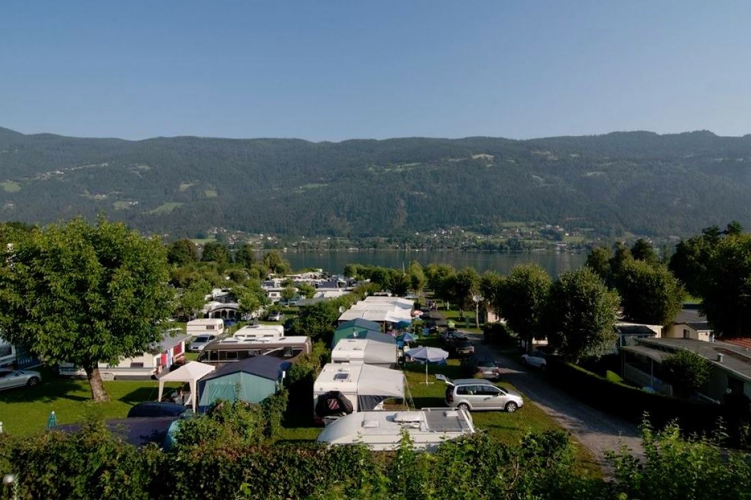 Ideal Camping Lampele