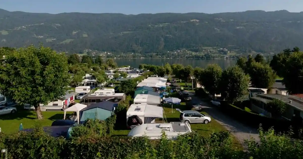 Ideal Camping Lampele