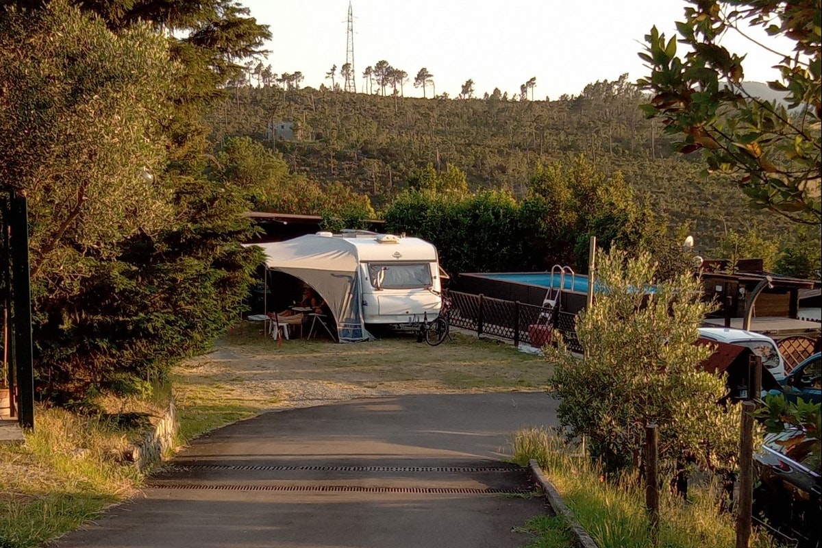 happy campers Happy Camper