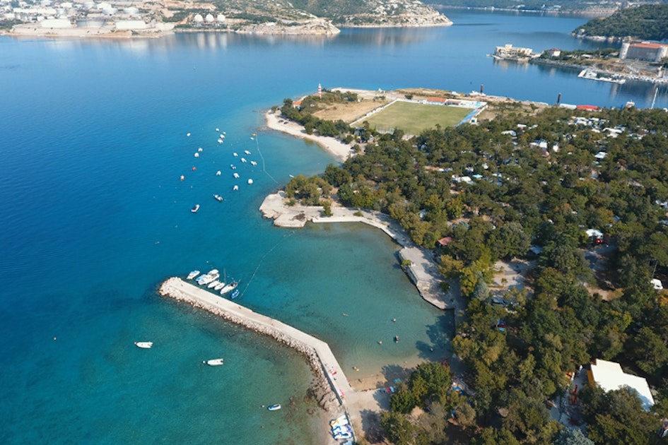 Kamp O tro PiNCAMP By TCS