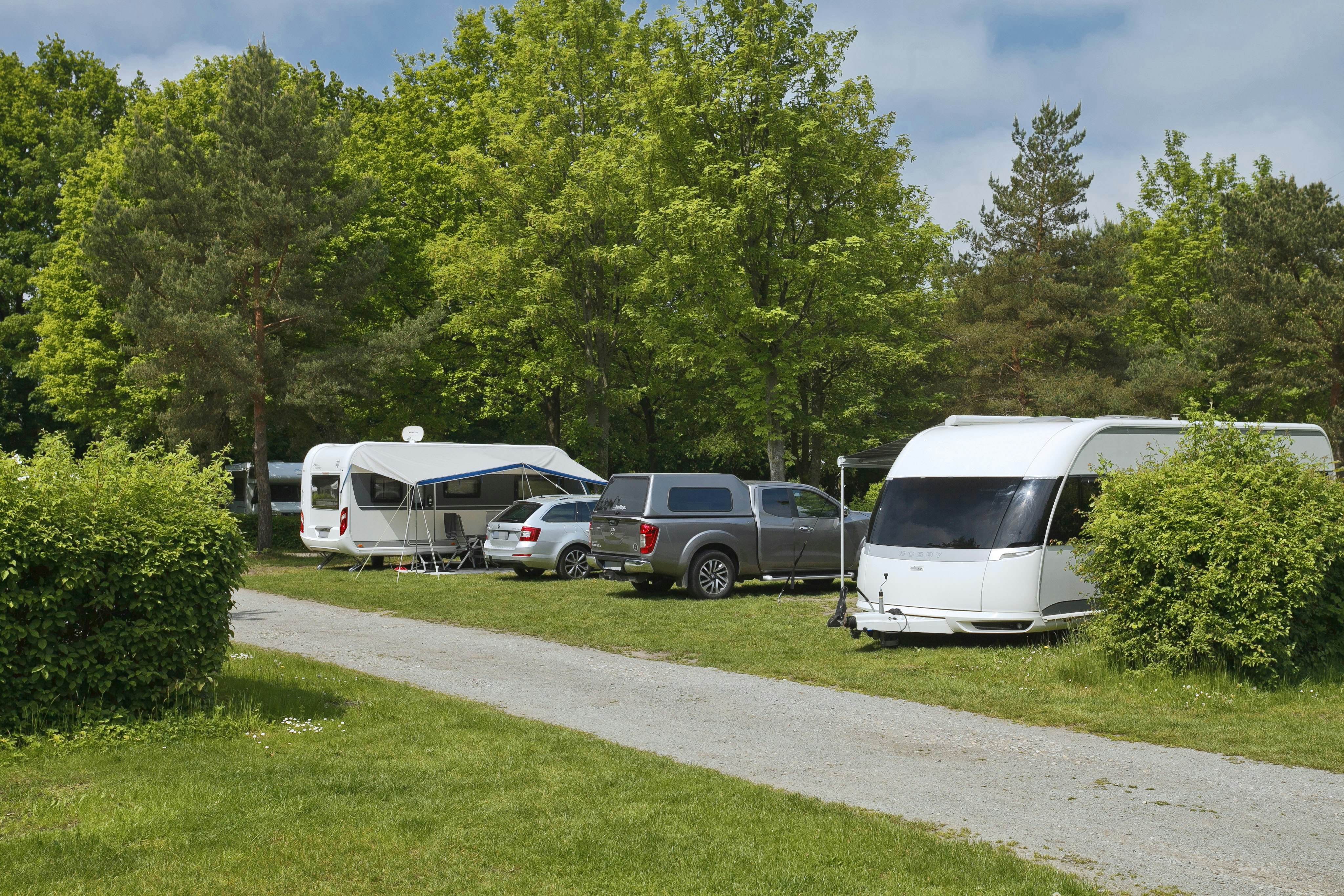 camper junction Camper