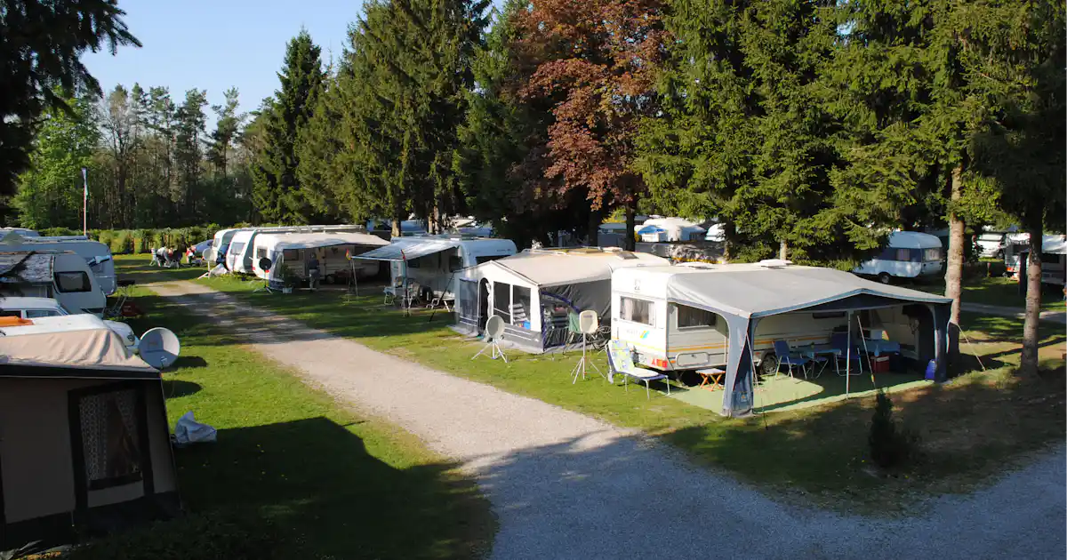 Kur- und Vitalcamping