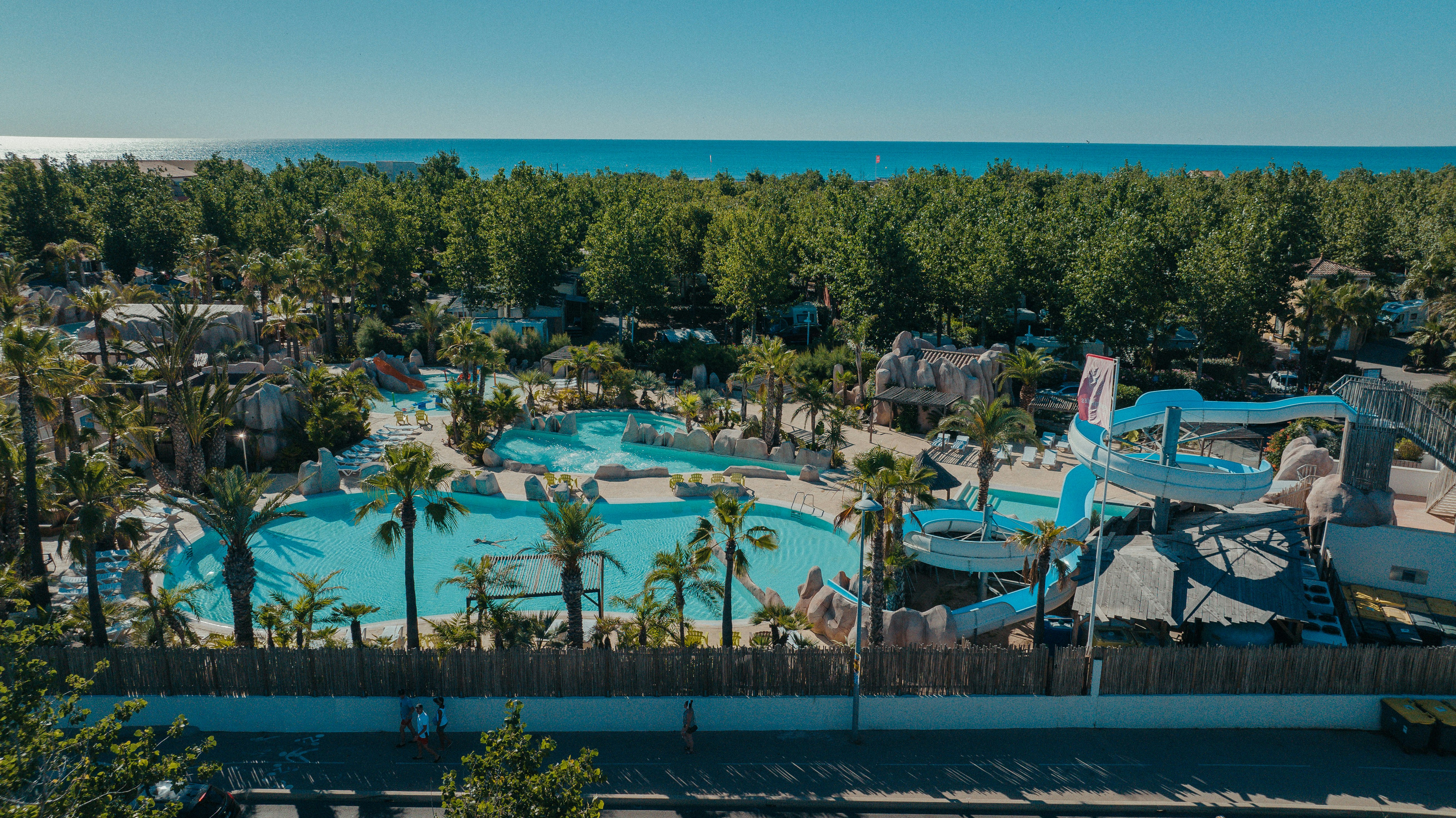 Les Méditerranées Nouvelle Floride - Main photo