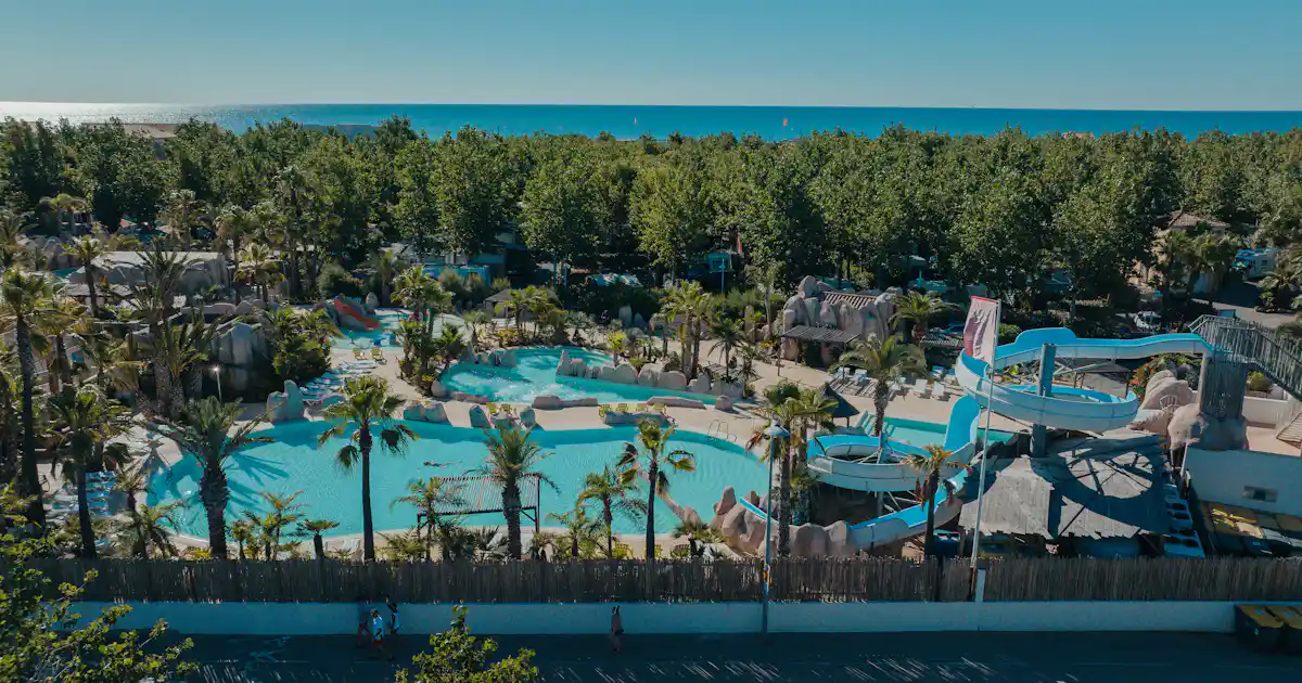 Les Méditerranées Nouvelle Floride
